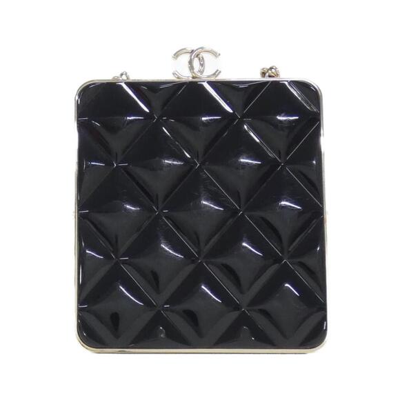 CHANEL Black Pouch - Picture 2 of 8